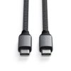 Cable Usb-c A Usb-c De 100w