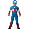 Disfraz De Capitán América™ Preschool  Beb?-