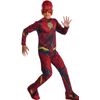 Disfraz De Flash™ Jl Movie Infantil