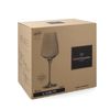 Caja 6 Copas Vino Krysta Sublym Eco 45cl