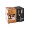 Caja 6 Copas Vino Krysta Sensation Exalt 25cl