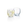 Set 6 Vasos Bajos Vidrio Versailles 35cl