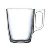 Mug Vidrio Nuevo 25cl