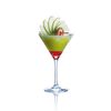 Copa Cocktail Martini Vidrio Cocktail Bar 30cl