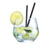 Vaso Bajo Cristalin Ultime 35cl