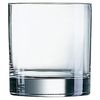 Caja 12 Vasos Bajos Vidrio Islande 20cl