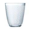 Vaso Alto Vidrio Concepto 31cl