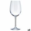 Copa De Vino Ebro Transparente 350 Ml (6 Unidades)