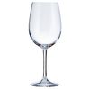 Copa De Vino Ebro Transparente 350 Ml (6 Unidades)