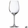 Copa De Vino Ebro Transparente Vidrio (470 Ml) (6 Unidades)