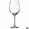 Copa De Vino Ebro Transparente Vidrio (580 Ml) (6 Unidades)