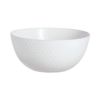 Ensaladera Opal Pampille Blanco 24cm