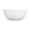 Ensaladera Opal Pampille Blanco 24cm