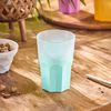 Vaso Alto Vidrio Summer Pop 40cl