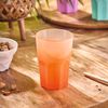 Vaso Alto Vidrio Summer Pop 40cl