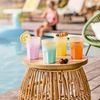 Vaso Alto Vidrio Summer Pop 40cl