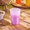 Vaso Alto Vidrio Summer Pop 40cl