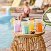 Vaso Alto Vidrio Summer Pop 40cl