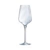 Set 6 Copas Vino Vidrio Symetrie 55cl