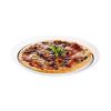 Plato Pizza Vidrio Friends Time Bistr 32cm