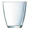 Vaso Bajo Vidrio Concepto 25cl