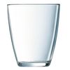 Vaso Alto Vidrio Concepto 31cl