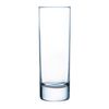 Vaso Alto Vidrio Islande 22cl