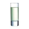 Vaso Alto Vidrio Islande 6cl