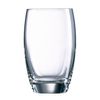 Vaso Alto Vidrio Salto 35cl