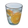 Vaso Alto Vidrio Pampille Mazzarine 31cl