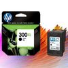 Tinta Hp Cc641ee Nº 300xl Negro