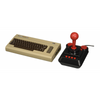 Commodore The C64 Mini Consola Retro