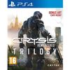 Crysis: Remastered - Trilogy Para Ps4