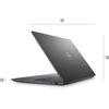 Ordenador Reacondicionado Dell Latitude 3301 Core I7 - 8565u (8m Cache, Up To 4,6 Ghz)  - 8 Gb Lpddr3 2133 Mhz (integrada) - 512 Ssd  M2 - Grado A