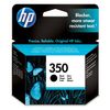 Hp 350 Cb335ee Cartucho Negro Officejet/photosmart