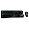 Keyboard And Mouse 850 Inalámbrico Usb Windows 7 Apple Microsoft