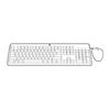 Hpe 631362-b21 Tastiera Mouse Incluso Usb Qwerty Italiano Nero