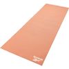 Reebok Yoga Mat 4 Mm Desert Dust