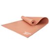 Reebok Yoga Mat 4 Mm Desert Dust