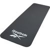 Reebok Training Mat 7 Mm Negro