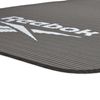 Reebok Training Mat 7 Mm Negro