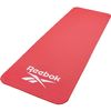 Reebok Training Mat 7 Mm Rojo