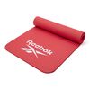 Reebok Training Mat 7 Mm Rojo