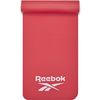 Reebok Training Mat 7 Mm Rojo