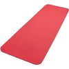 Reebok Training Mat 7 Mm Rojo