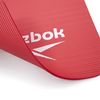 Reebok Training Mat 7 Mm Rojo