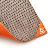 Alfombra De Fitness Reebok Mesh Naranja