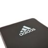 Alfombra De Entrenamiento Adidas Core Gris 10 Mm