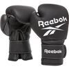 Guantes De Boxeo Reebok Negro 12 Oz