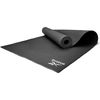 Esterilla De Yoga Reebok 4 Mm Negra